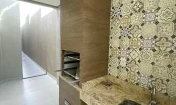 Imagem 2: LGS CASA À VENDA NO BAIRRO INTERLAGOS - MONTES CLAROS MG