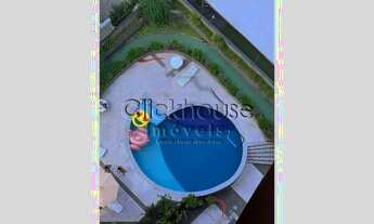 Imagem 5: ALUGA-SE APARTAMENTO DUPLEX EM PINHEIROS