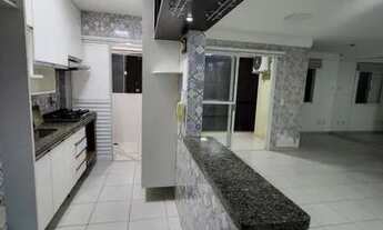 Imagem 4: APARTAMENTO PROX CENTRO POLÍTICO, 100 m2, COND. MORADA DO PARQUE, 3QTOS 1 SUÍTE, COM CLOSE