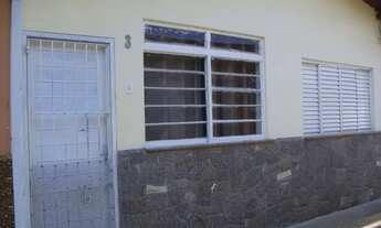 Imagem: CASA RESIDENCIAL em PIRACICABA - SP, CIDADE