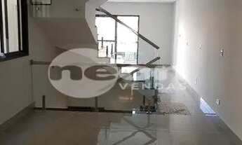 Imagem 6: SãO BERNARDO DO CAMPO - Casa Padrão - Demarchi