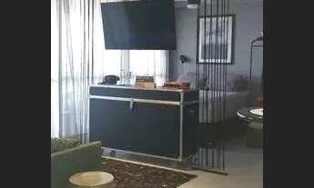 Imagem 6: Apartamento loft