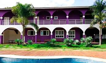 Imagem: Chácara com 10 dormitórios para venda