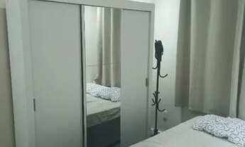 Imagem: Apartamento 2/4 Reformado