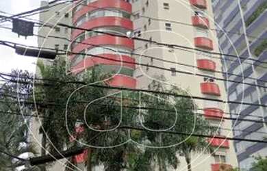 Imagem: São Paulo - Apartamento Padrão - Brooklin