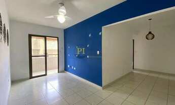 Imagem 4: Apartamento com 2 dorms, Guilhermina, Praia Grande - R$ 350 mil, Cod: 1869