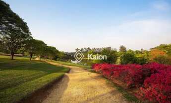 Imagem 7: Casa com 6 suítes à venda no Condomínio Fazenda Boa Vista em Porto Feliz/SP