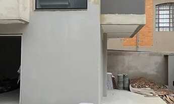 Imagem 4: SOBRADO NO UBERABA - NOVOS - TRIPLEX - EXCELENTE LOCALIZAÇÃO