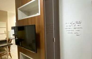 Imagem 6: APARTAMENTO no ANITA GARIBALDI com 2 quartos para LOCAÇÃO, 50 m²