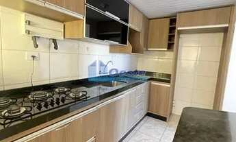 Imagem 6: Apartamento para aluguel com 10 metros quadrados com 3 quartos em Esmeralda - Cascavel - P