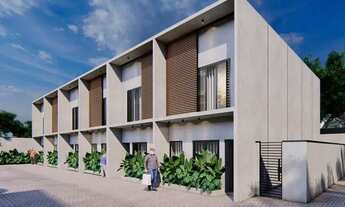 Imagem: Casa com 3 dormitórios à venda, 96 m²