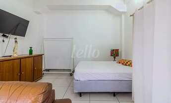 Imagem 6: São Paulo - Kitchenette/Studio - Saúde