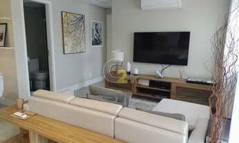 Imagem 7: APARTAMENTO - POMPEIA - 2 DORMITORIOS - 1 SUITE - 2 VAGAS