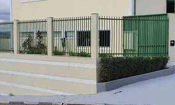 Imagem 2: Galpão / Depósito / Armazém para locação em Araçariguama, SP