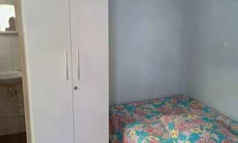 Imagem: Alugo suíte mobiliada para moças na Aldeota