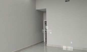 Imagem 3: Casa com 3 dormitórios à venda, 194 m² por R$ 1.385.000,00 - Condomínio Residencial Evidên