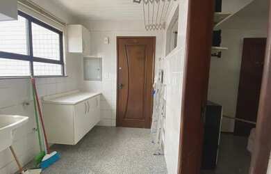 Imagem 4: AL - Apartamento para venda com 190m² com 3 quartos em Jardim Renascença - São Luís - MA