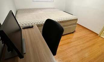 Imagem 3: Apartamento para venda com 60 metros quadrados com 2 quartos em Jardim Tupanci - Barueri