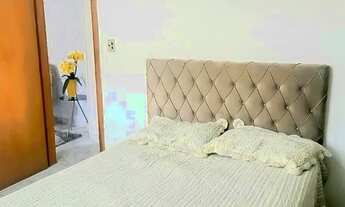 Imagem 6: Apartamento com 2 dormitórios à venda, 72 m² por R$ 395.000,00 - Aparecida - Santos/SP