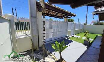 Imagem: 1890 Casa l Balneário Barra do Sul - Costeira