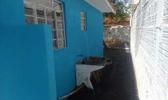 Imagem 6: Casa a venda alvorada do sul