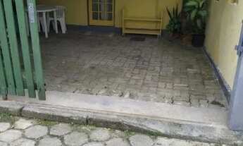 Imagem 2: Kitnet - Morada grão-de-bico