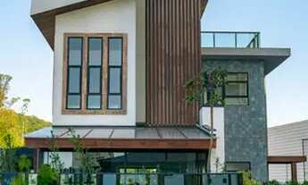 Imagem 4: Linda casa em condomínio vertical!