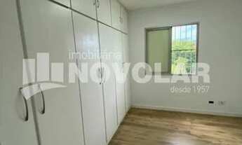 Imagem 7: Apartamento no Barro Branco, com 3 dormitórios