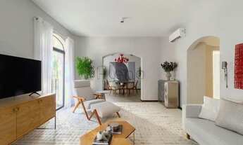 Imagem 3: Locação Apartamento com 3 dormitórios