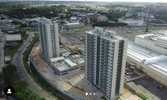 Imagem 2: North Way Residente, 3 quartos com 2 suíte e varanda gourmet, lazer completo Centro Paulis