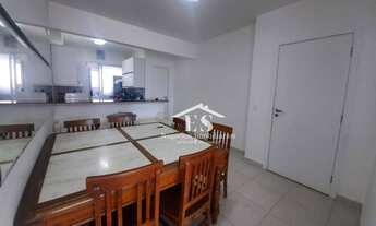 Imagem 3: Apartamento para venda 2 Suítes, 2 vagas 122 m² Riviera de São Lourenço - Bertioga SP