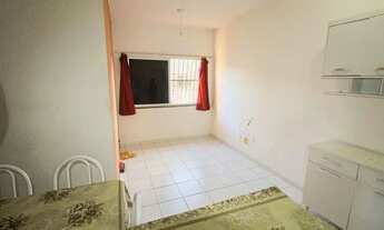 Imagem 2: Condomínio Jaçanau! Não perca a oportunidade de morar neste lindo apartamento com 2 quarto