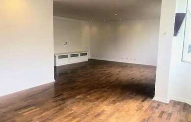 Imagem 5: Apartamento com 4 dormitórios para alugar, 205 m² por R$ 25.730,09 - Vila Nova Conceição