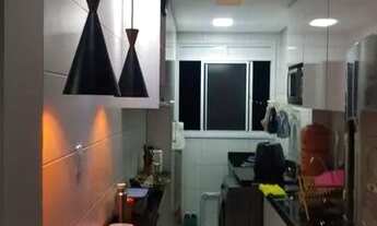 Imagem 1: APARTAMENTO PARA FINANCIAR | BAIRRO PASSARÉ