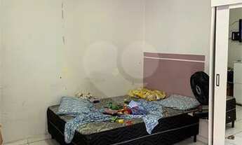 Imagem 5: Casa-São Paulo-TATUAPÉ