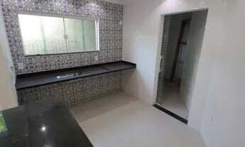 Imagem 3: Casa para venda possui 160 metros quadrados com 3 quartos em Itapuã - Salvador - Bahia