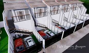 Imagem 4: CASA TÉRREA, NOVA, 2 DORMITÓRIOS, 1 SUÍTE, AREA VERDE, GARAGEM PARA 2 CARROS