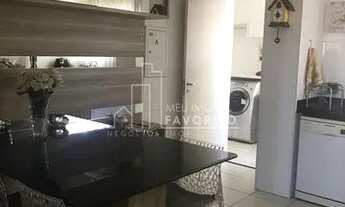 Imagem 6: Vende-se Apartamento de 132m² no Condomínio Premiatto Residence Club em Jundiaí