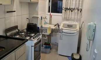 Imagem 6: Apartamento - Condomínio Mais Campos Salles - Valinhos