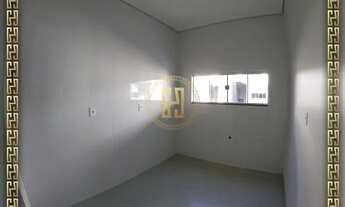 Imagem 6: Casa para aluguel com 3 quartos sendo 1 suíte em Nova Mutum