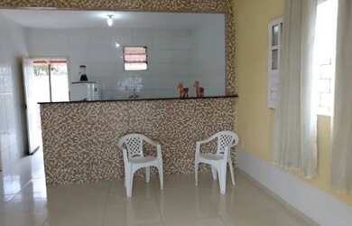 Imagem 4: Vendo ou troco por casa em Feira de Santana. Leia descrição!