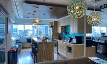 Imagem 3: CONJ. COMERCIAL AO LADO DO SHOPPING IGUATEMY