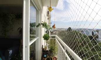 Imagem 6: PORTO ALEGRE - Apartamento Padrão - Cristal