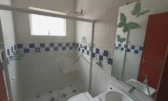 Imagem 7: Casa - Vila Branca - Jacareí - 3 Dormitórios - 250m²