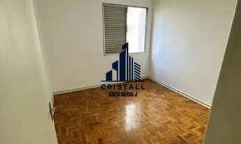 Imagem 4: Apartamento para venda com 45 metros quadrados com 2 quartos em Liberdade - São Paulo - SP