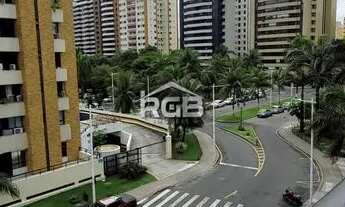 Imagem 3: Apartamento à venda no bairro Pituba - Salvador/BA