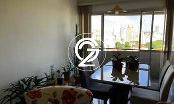 Imagem 5: Apartamento - Botafogo - Campinas