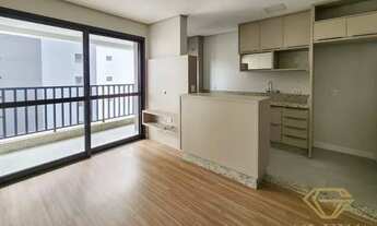 Imagem 3: Freedom apartamento para locação na Gleba Palhano em Londrina