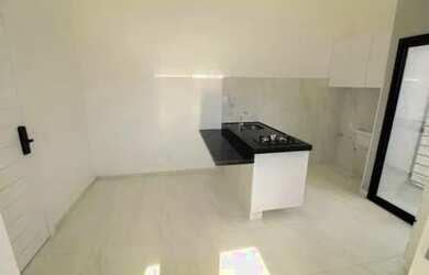 Imagem 3: Apartamento de 31m² no bairro Varjota