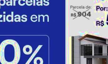 Imagem: Compre sua Casa sem Juros